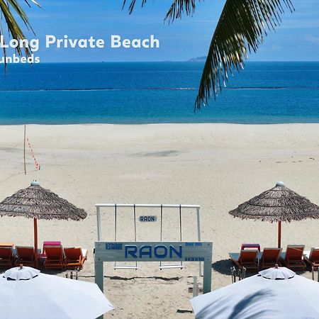 Viet Long Hoian Beach Hotel - Stay 24H Hoi An Exterior foto