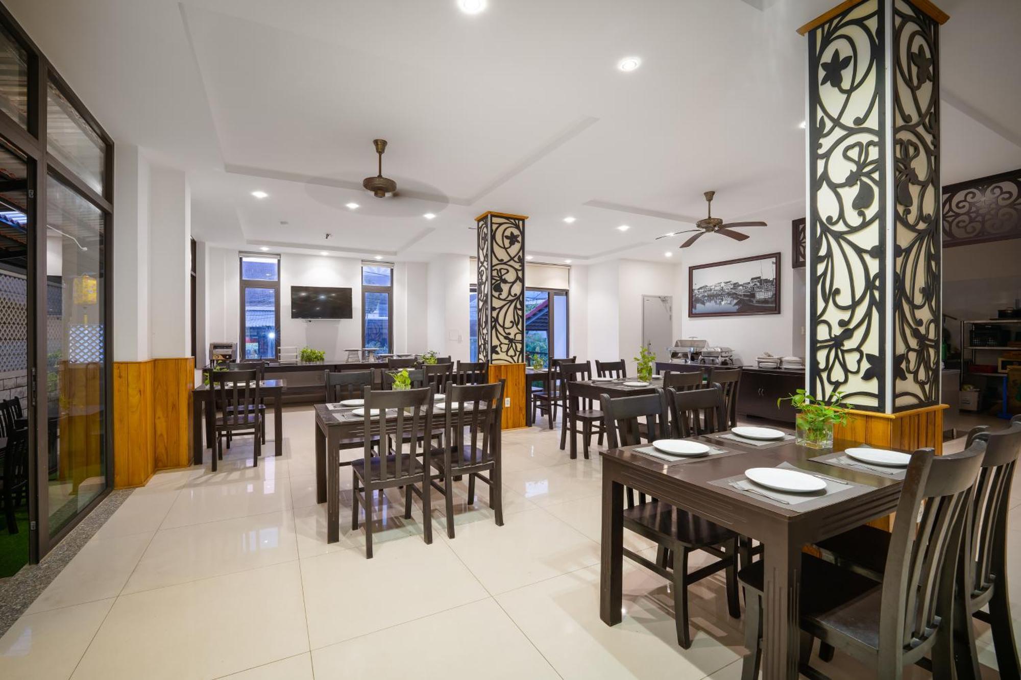 Viet Long Hoian Beach Hotel - Stay 24H Hoi An Exterior foto
